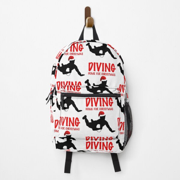 Item preview, Driving Home For Christmas Rugby Try designed and sold by ChoSon.