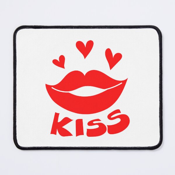 Item preview, kiss me again and again,,, designed and sold by ShaStyle ArtFo.