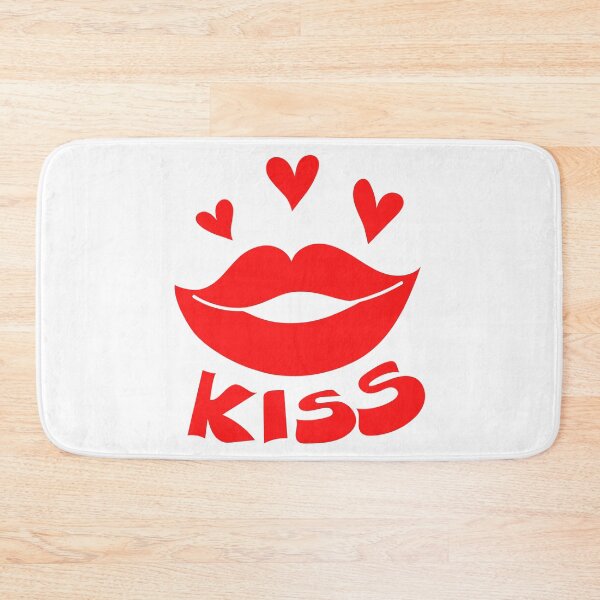 Item preview, kiss me again and again,,, designed and sold by ShaStyle ArtFo.