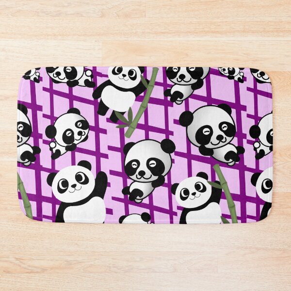 Item preview, Cute Panda  designed and sold by ThePeanutSeries.