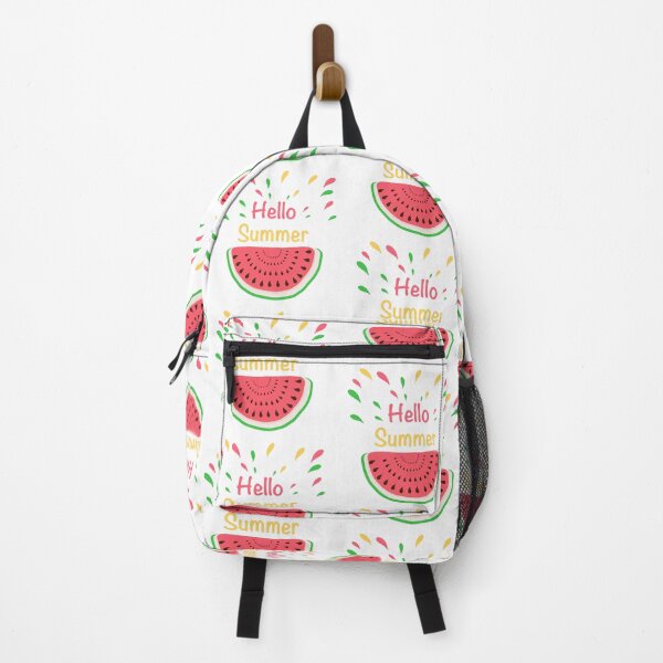 Item preview, Hello Summer watermelon, summer time designed and sold by Alshoalla.