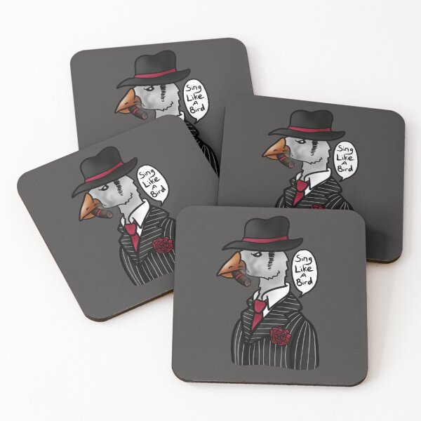 Item preview, mafia goose designed and sold by lordmooh.