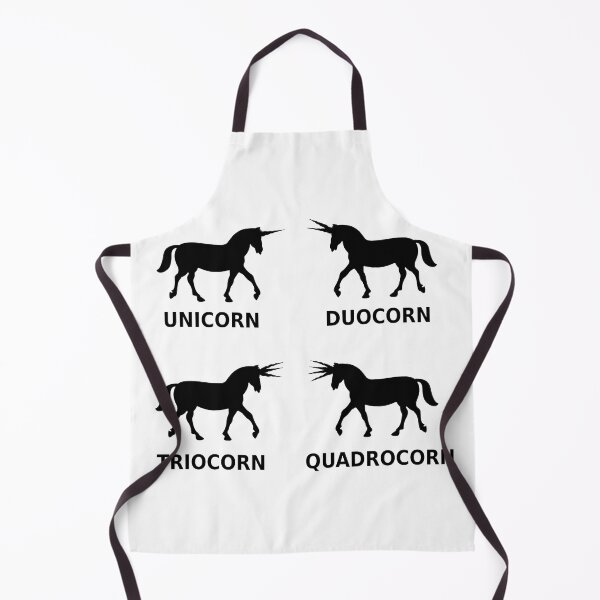 Item preview, UNICORN, DUOCORN, TRIOCORN, QUADROCORN designed and sold by AIfun135.