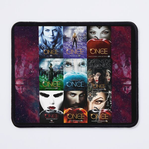 Item preview, Once upon a time ... designed and sold by willow Lvl.
