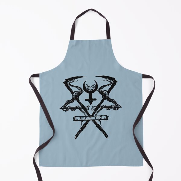 Item preview, Rebirth And Starting Point Lorna Shore Gifts designed and sold by KristinCooper.
