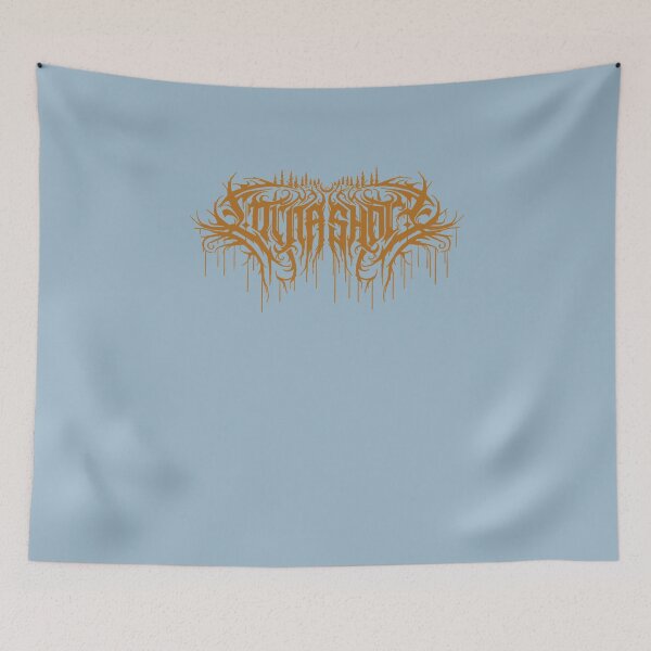 Item preview, Rebirth And Starting Point Lorna Shore Graphic For Fans designed and sold by KristinCooper.