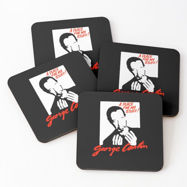 Item preview, Gifts For Men Carlin American George Writer Awesome For Movie Fan designed and sold by ValentinoRitter.