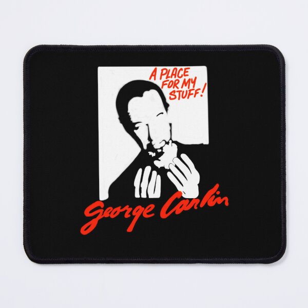 Item preview, Gifts For Men Carlin American George Writer Awesome For Movie Fan designed and sold by ValentinoRitter.
