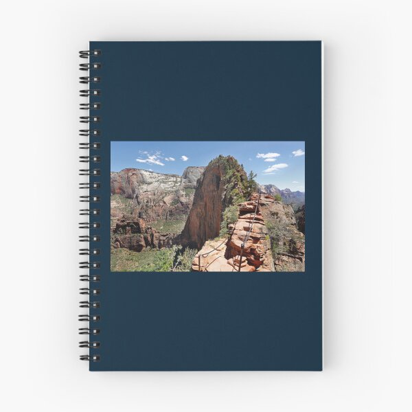 Item preview, Angels Landing Zion NP Utah   designed and sold by EmilyNelson1.