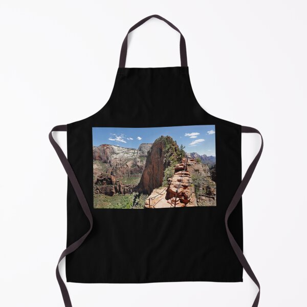 Item preview, Angels Landing Zion NP Utah designed and sold by EmilyNelson1.
