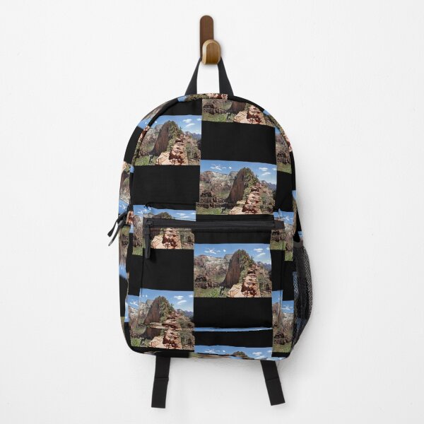 Item preview, Angels Landing Zion NP Utah designed and sold by EmilyNelson1.