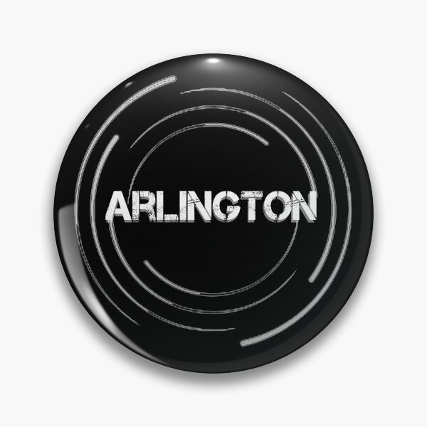 Item preview, arlington City Lover Gifts  designed and sold by rachidhaz.
