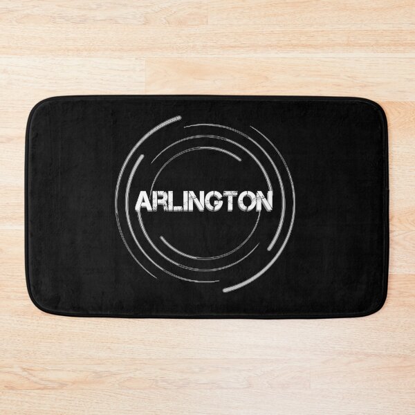 Item preview, arlington City Lover Gifts  designed and sold by rachidhaz.