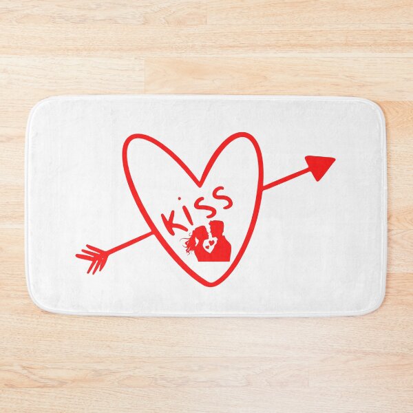 Item preview, kiss me again and again,,, designed and sold by ShaStyle ArtFo.