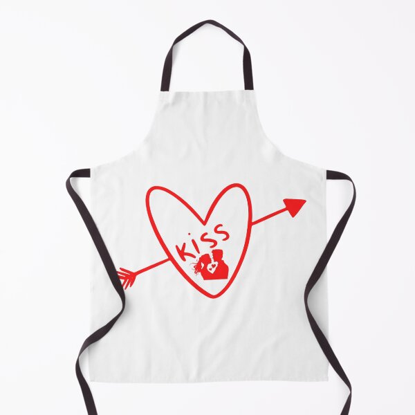Item preview, kiss me again and again,,, designed and sold by ShaStyle ArtFo.