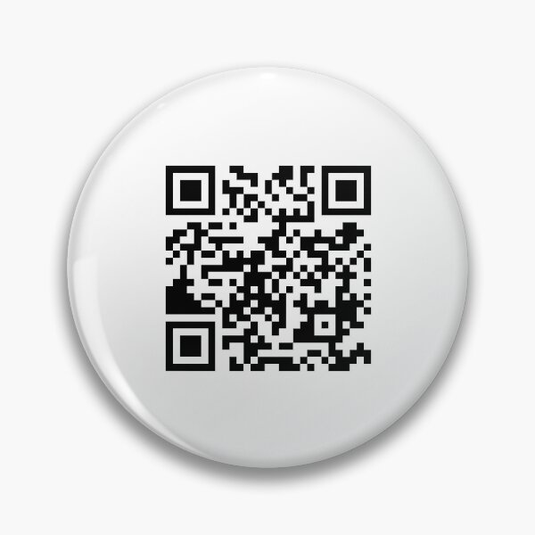 Item preview, Bernd das Brot Meme Link QR Code designed and sold by hign.