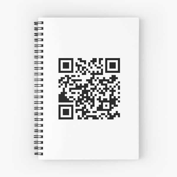 Item preview, Bernd das Brot Meme Link QR Code designed and sold by hign.