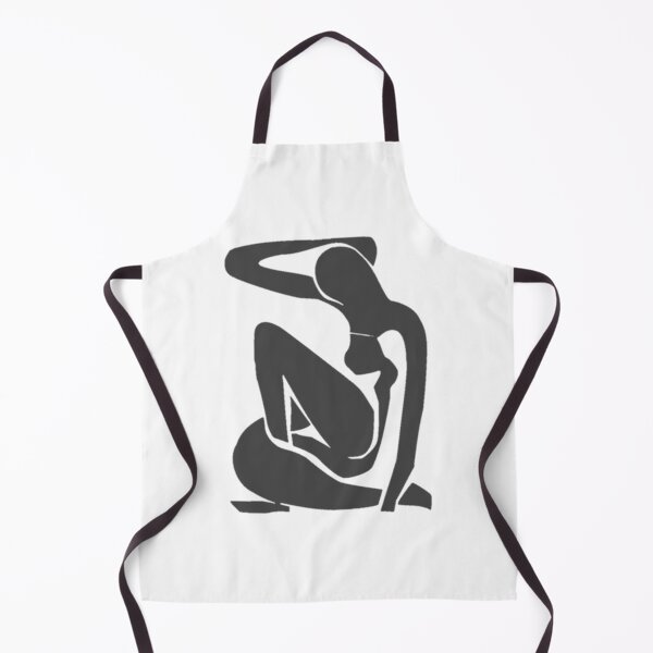 Item preview, Henri Matisse, Grey Nude designed and sold by Olivia-One.
