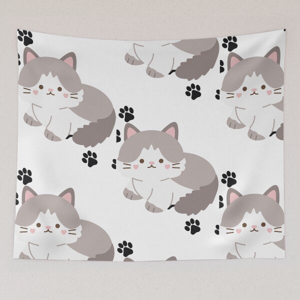 Item preview, cate designed and sold by Master-Bm.