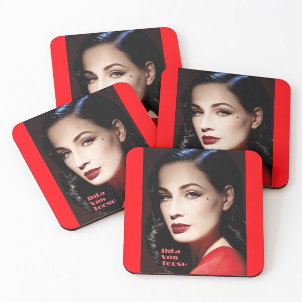 Item preview, Dita Von Teese designed and sold by Jools-57.