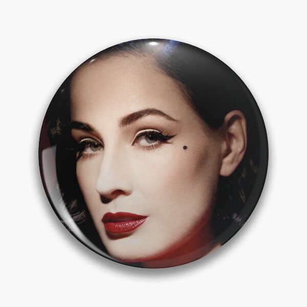 Item preview, Dita Von Teese designed and sold by Jools-57.