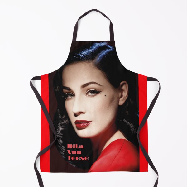 Item preview, Dita Von Teese designed and sold by Jools-57.