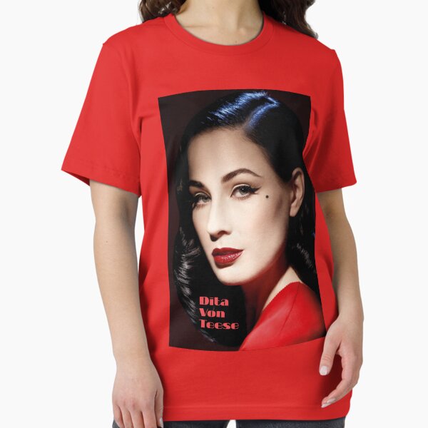 Item preview, Dita Von Teese designed and sold by Jools-57.
