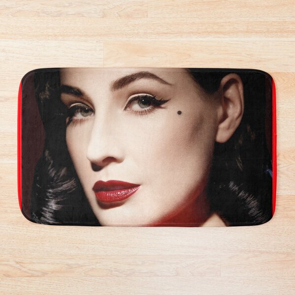 Item preview, Dita Von Teese designed and sold by Jools-57.