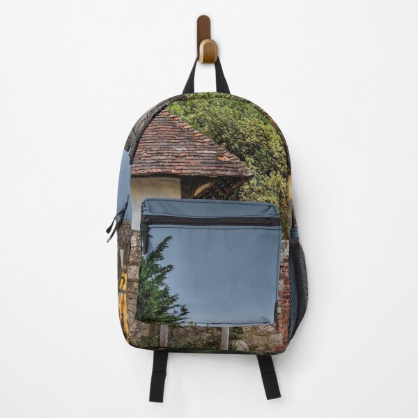 Item preview, Church & Pest House designed and sold by JEZ22.
