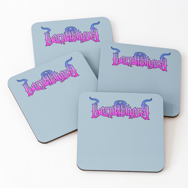 Item preview, Rebirth And Starting Point Lorna Shore Logo Funny Graphic Gifts designed and sold by KristinCooper.