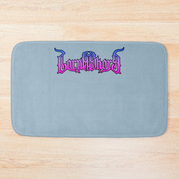 Item preview, Rebirth And Starting Point Lorna Shore Logo Funny Graphic Gifts designed and sold by KristinCooper.