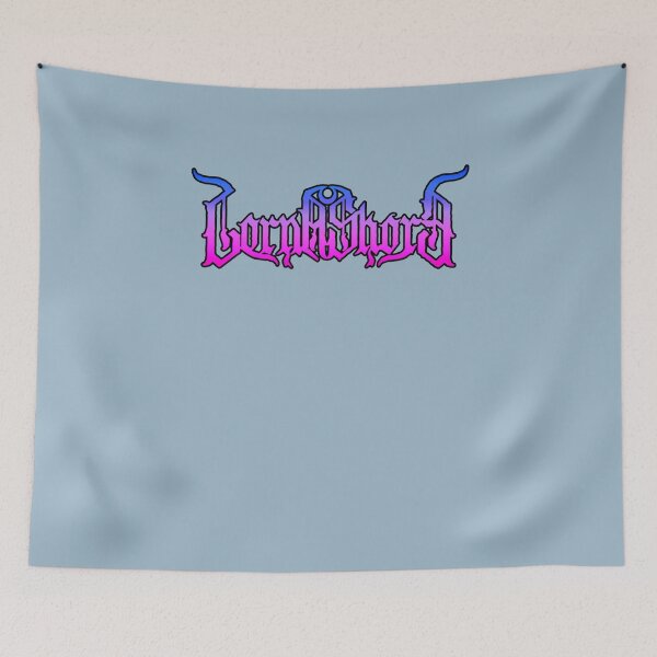Item preview, Rebirth And Starting Point Lorna Shore Logo Funny Graphic Gifts designed and sold by KristinCooper.