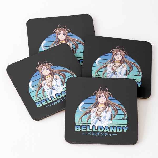 Item preview, Belldandy designed and sold by Teetrands.