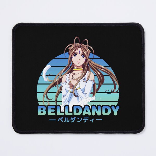Item preview, Belldandy designed and sold by Teetrands.