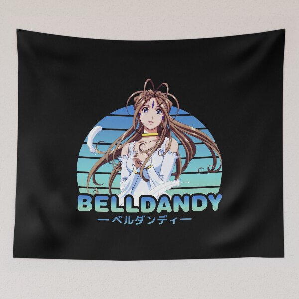 Item preview, Belldandy designed and sold by Teetrands.
