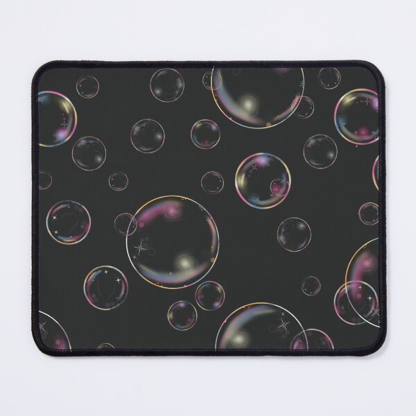 Item preview, Rainbow bubbles  designed and sold by Bobbi J .