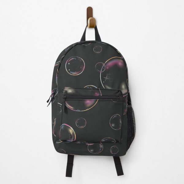 Item preview, Rainbow bubbles  designed and sold by Bobbi J .