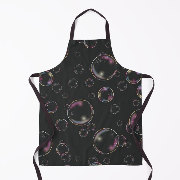 Item preview, Rainbow bubbles  designed and sold by Bobbi J .