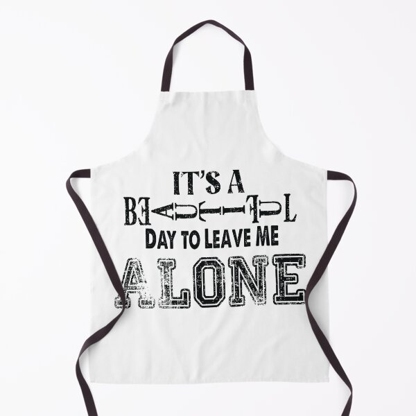 Item preview, it's a beautiful day to leave me alone black designed and sold by JABASMED.