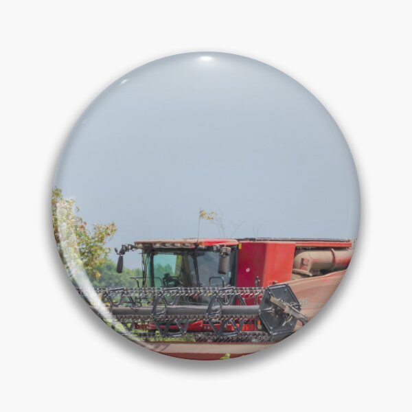 Item preview, Red Harvester designed and sold by JEZ22.