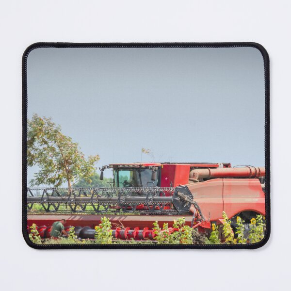 Item preview, Red Harvester designed and sold by JEZ22.