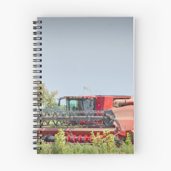 Item preview, Red Harvester designed and sold by JEZ22.