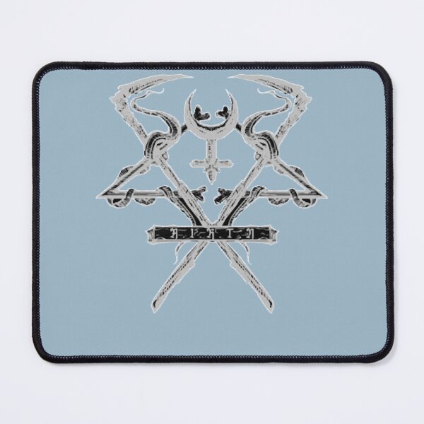 Item preview, Rebirth And Starting Point Lorna Shore Logo Gifts Music Fans designed and sold by KristinCooper.