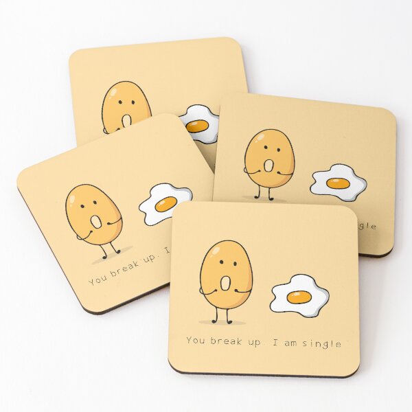 Item preview, funny egg designed and sold by wordspotrayal.