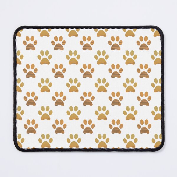 Item preview, Cute Paws Paw Pawprint Pawprints Emoji Animal Lover  Dog Dogs Cat Cats Pet Pets Trending  designed and sold by Cloth Matter.