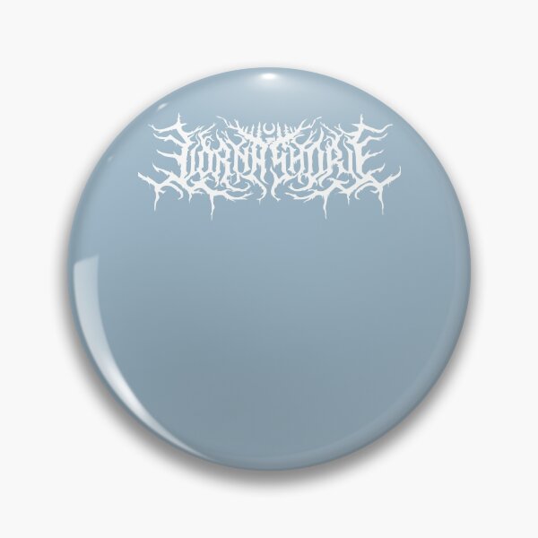 Item preview, Rebirth And Starting Point Lorna Shore Logo Graphic Gift designed and sold by KristinCooper.