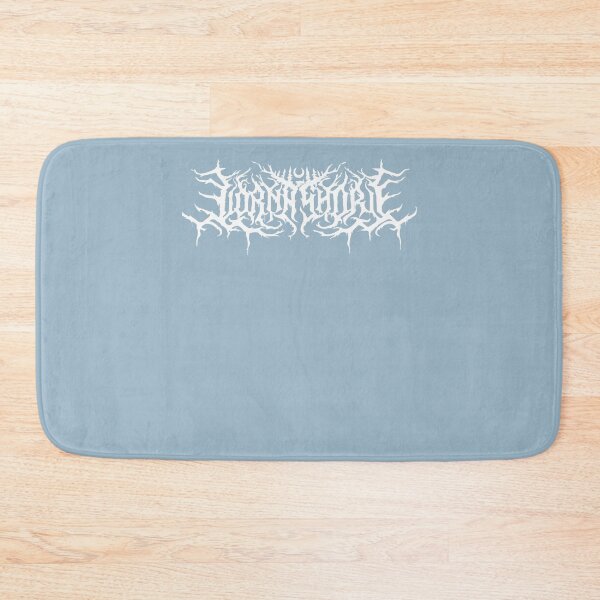 Item preview, Rebirth And Starting Point Lorna Shore Logo Graphic Gift designed and sold by KristinCooper.