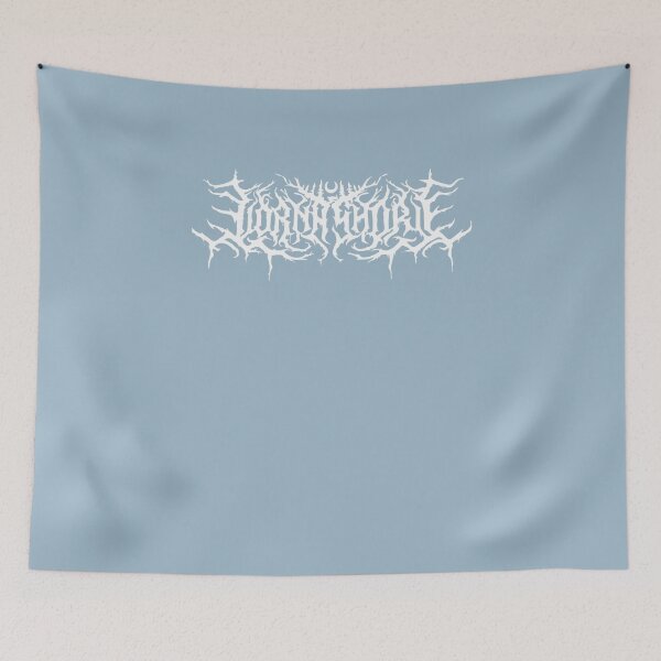Item preview, Rebirth And Starting Point Lorna Shore Logo Graphic Gift designed and sold by KristinCooper.