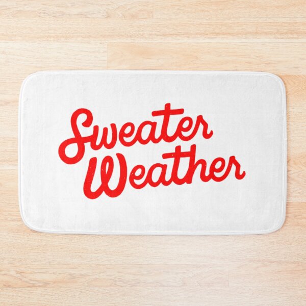 Item preview, #Sweater Weather  designed and sold by FinanceFamily.