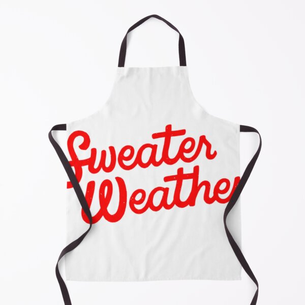 Item preview, #Sweater Weather designed and sold by FinanceFamily.